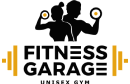 Fitness Garage Logo